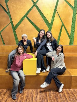 60out Escape Rooms - Koreatown by null