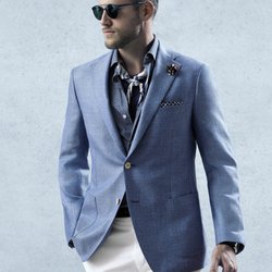 Daniel Taylor Clothier