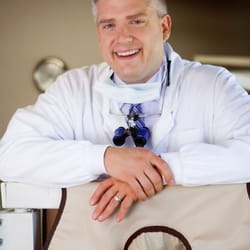 Graham T. Egger, DDS