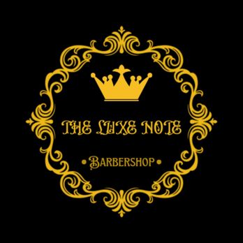 The Luxe Note - Barbers Near Me - Oklahoma City, Oklahoma The Luxe Note - Barbers Near Me - Oklahoma City, Oklahoma