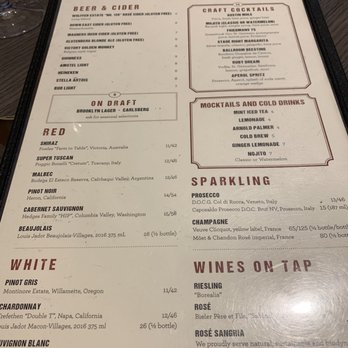 Friedman's - Menu - Breakfast & Brunch Near Me - New York, New York Friedman's - Menu - Breakfast & Brunch Near Me - New York, New York