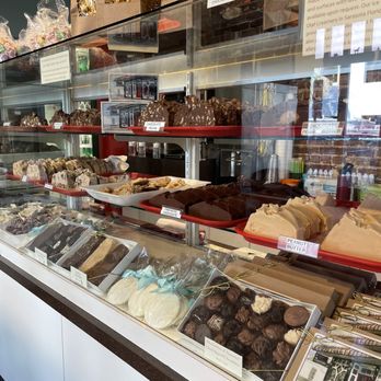 Fantastic Fudge - Ice Cream & Frozen Yogurt Near Me - Fernandina Beach, Florida Fantastic Fudge - Ice Cream & Frozen Yogurt Near Me - Fernandina Beach, Florida