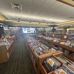 Hennepin County Library - St. Louis Park Library