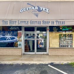 Guitar Tex