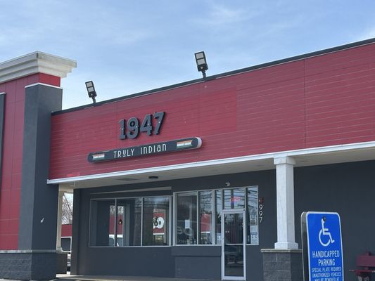 1947 Norwood by null