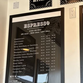 Jesse's Grind Coffee Bar - Coffee & Tea Near Me - Winnetka, California Jesse's Grind Coffee Bar - Coffee & Tea Near Me - Winnetka, California