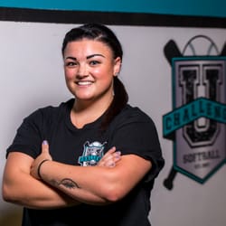 Challenge U. Softball