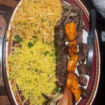 Al Bawadi Grill - Middle Eastern Near Me - Niles, Illinois Al Bawadi Grill - Middle Eastern Near Me - Niles, Illinois