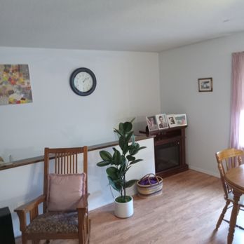 Better Painting - Living room - Painters Near Me - St. Louis, Missouri