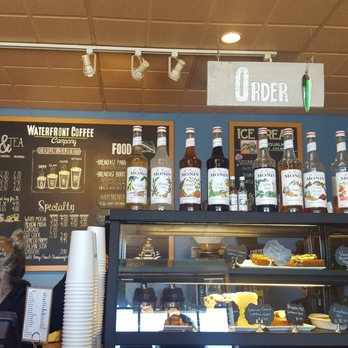 Waterfront Coffee Company - Coffee & Tea Near Me - Edmonds, Washington Waterfront Coffee Company - Coffee & Tea Near Me - Edmonds, Washington
