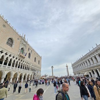 Piazza San Marco - Public Plazas Near Me - Venezia, VE