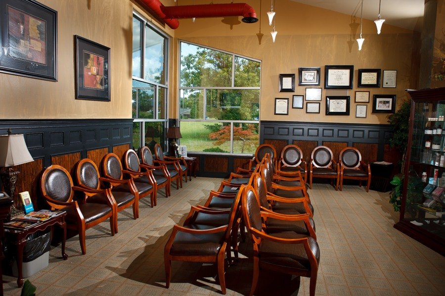 FOOT AND ANKLE CENTER Updated August 2024 1040 Morningside Dr, Perry, Podiatrists