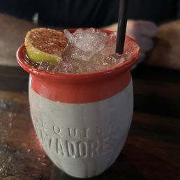 Cantaritos