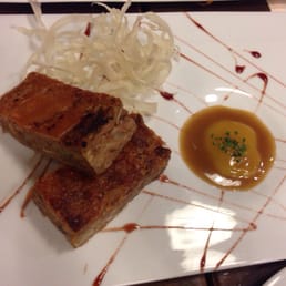 Can Pineda - Pork skin - dessert, food - Spanish Near Me - Barcelona, B