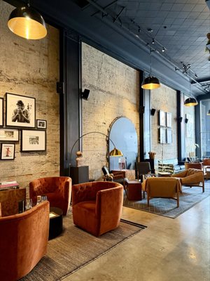 Orin Swift Cellars by null