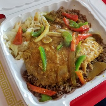 SaPoDilla's - Tilapia special - Caribbean Near Me - Fort Washington, Maryland SaPoDilla's - Tilapia special - Caribbean Near Me - Fort Washington, Maryland