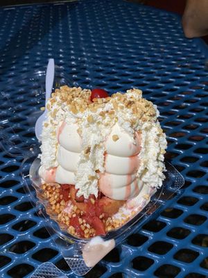 Dairy Star Ice Cream of Lincolnwood by null