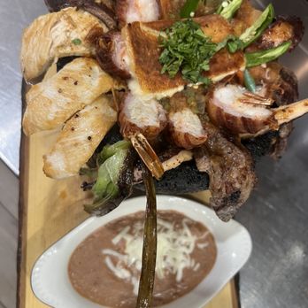 Restaurant Sinaloa - Molcajete Barba Roja - Seafood Near Me - Phoenix, Arizona Restaurant Sinaloa - Molcajete Barba Roja - Seafood Near Me - Phoenix, Arizona