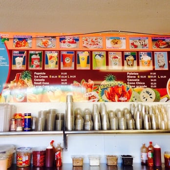 United Paleteria Y Neveria - Ice Cream & Frozen Yogurt Near Me - Hayward, California United Paleteria Y Neveria - Ice Cream & Frozen Yogurt Near Me - Hayward, California