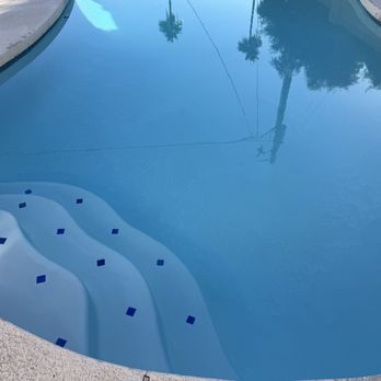 Dreamscape Pools - Finished filling - Pool & Hot Tub Service Near Me Dreamscape Pools - Finished filling - Pool & Hot Tub Service Near Me