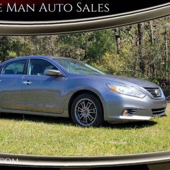 Middle Man Auto Sales - Used Car Dealers Near Me - Savannah, Georgia Middle Man Auto Sales - Used Car Dealers Near Me - Savannah, Georgia
