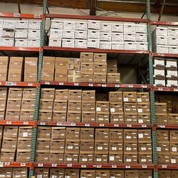 The File Depot - Secure Document Storage