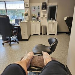 Rose's Nails - Pedicure