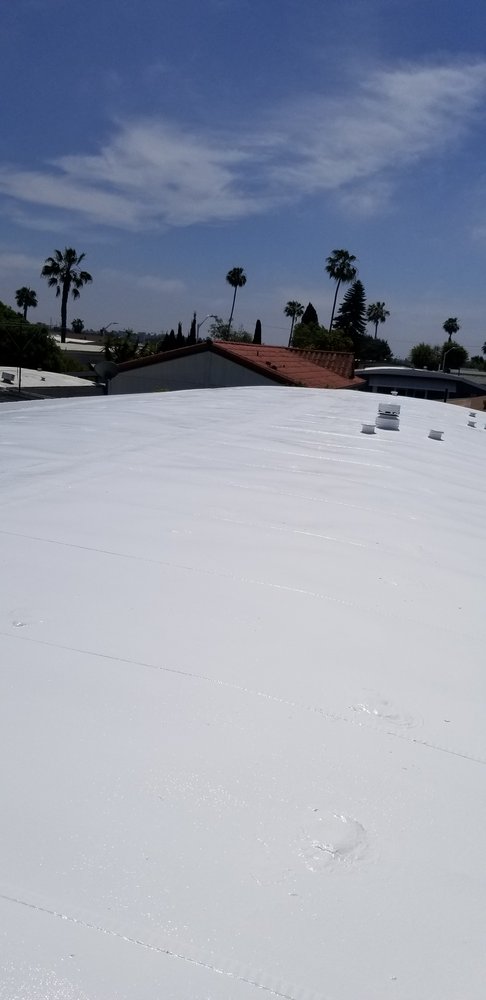 Slide of C&D Roofing and Restoration