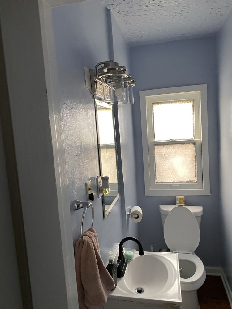 Slide of King of Maintenance