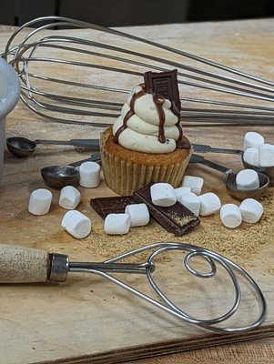 Manchester Market by null