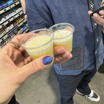 Vitality Tap - Ginger shots - Juice Bars & Smoothies Near Me - San Diego, California Vitality Tap - Ginger shots - Juice Bars & Smoothies Near Me - San Diego, California