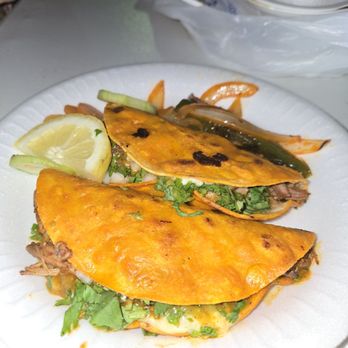 La Jalisciense - Quesabirria tacos - Food Trucks Near Me - Santa Nella, California La Jalisciense - Quesabirria tacos - Food Trucks Near Me - Santa Nella, California