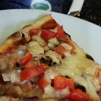 Pizza Torre - Pizza Near Me - Barcelona, B