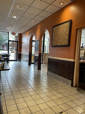 Atithya Kathiyawadi Restaurant by null