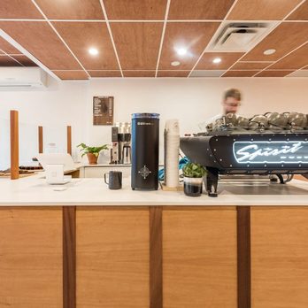Pennyroyal Coffee - Coffee & Tea Near Me - Vancouver, British Columbia