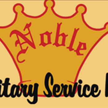 Noble Sanitary Service - Noble Sanitary Service logo - Septic Services Near Me Noble Sanitary Service - Noble Sanitary Service logo - Septic Services Near Me