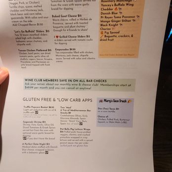 Screwtop Wine Bar - Wine Bars Near Me - Arlington, Virginia