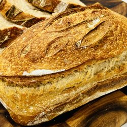 Porterville Bread