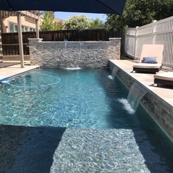 BlueFin Pools  - Pool & Hot Tub Service Near Me