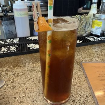 The Royal - Carbonated coffee - Coffee & Tea Near Me - Washington, DC, District of Columbia