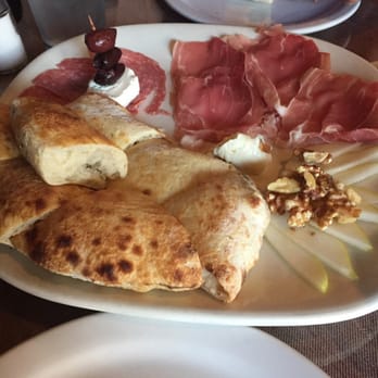 Cafe Italia - Antipasti - Italian Near Me - El Paso, Texas
