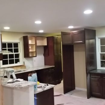 AGV Constructions - Kitchen - General Contractors Near Me