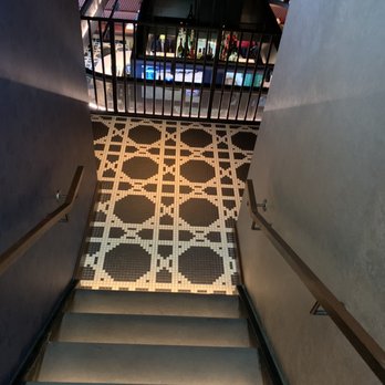 GATSBY - Going up (or down) - Cocktail Bars Near Me - Washington, DC, District of Columbia