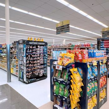 Albertsons - Grocery Near Me - Upland, California