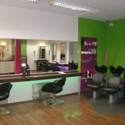Raum für Haare