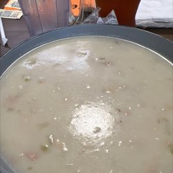 The Neighborhoods at Acacia Village - Excellent New England Clam Chowder