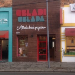 Obladi Oblada