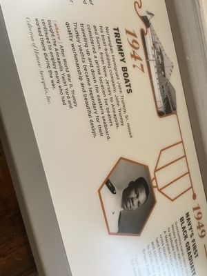 Museum of Historic Annapolis by null