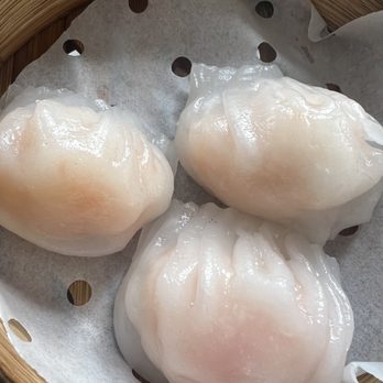 NiHao - Crystal Shrimp Dumplings (Har Gaw) - Chinese Near Me - Baltimore, Maryland NiHao - Crystal Shrimp Dumplings (Har Gaw) - Chinese Near Me - Baltimore, Maryland