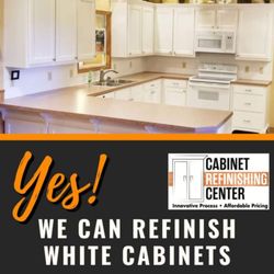 Cabinet Refinishing Center